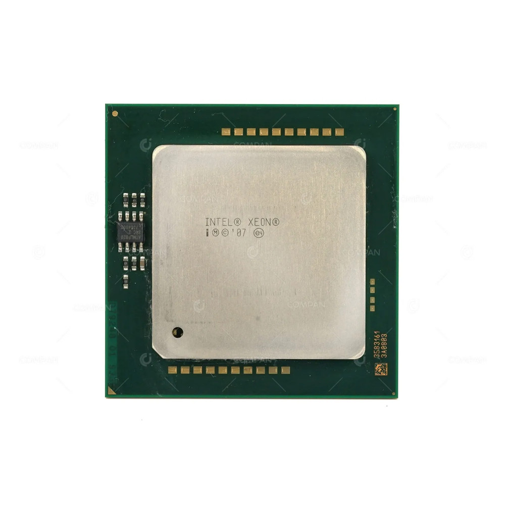 SLG9G INTEL XEON E7420 2.13GHZ 4-CORE 6MB CACHE 90W PGA604