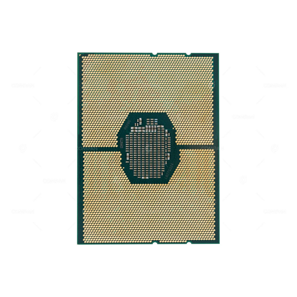 SRFBF INTEL XEON GOLD 5217 3.00 GHZ 8-CORE 11MB L3 CACHE 115W LGA3647