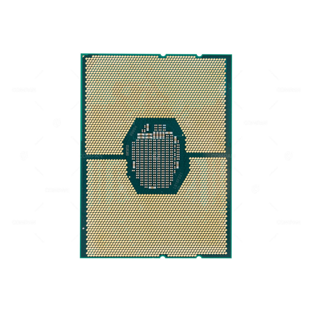 SRFPN INTEL XEON GOLD 6234 3.30GHZ 8-CORE 24.75 MB L3 CACHE 130W LGA3647