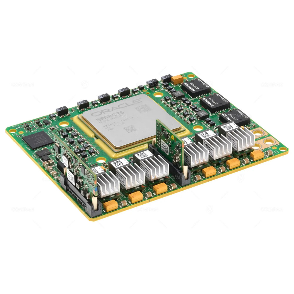 7306299  SUN ORACLE MEZZANINE CARD WITH SPARC T5 CPU @ 3.60GHZ FOR SPARC T5-2