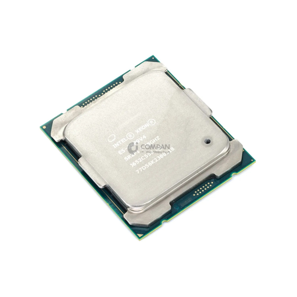 SR2P1 INTEL XEON E5-2609 V4 1.70GHZ 8 CORE 20MB L3 CACHE 85W LGA2011-3