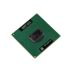 SL7EG INTEL PENTIUM M 725 1.60GHZ 1-CORE 2MB L2 CACHE 7.5W PGA478