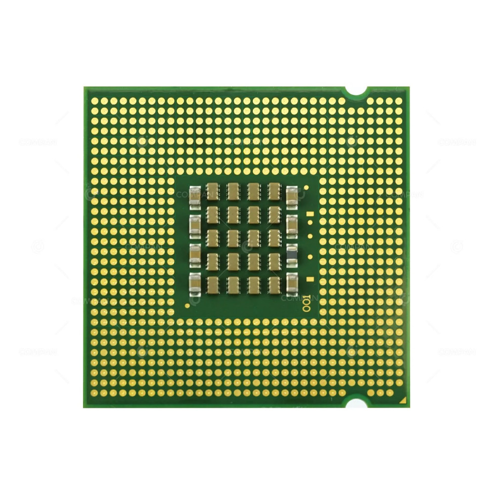 SLA9X INTEL CORE 2 DUO E6550 2 CORE 2.33GHZ 4MB LGA775 CACHE -