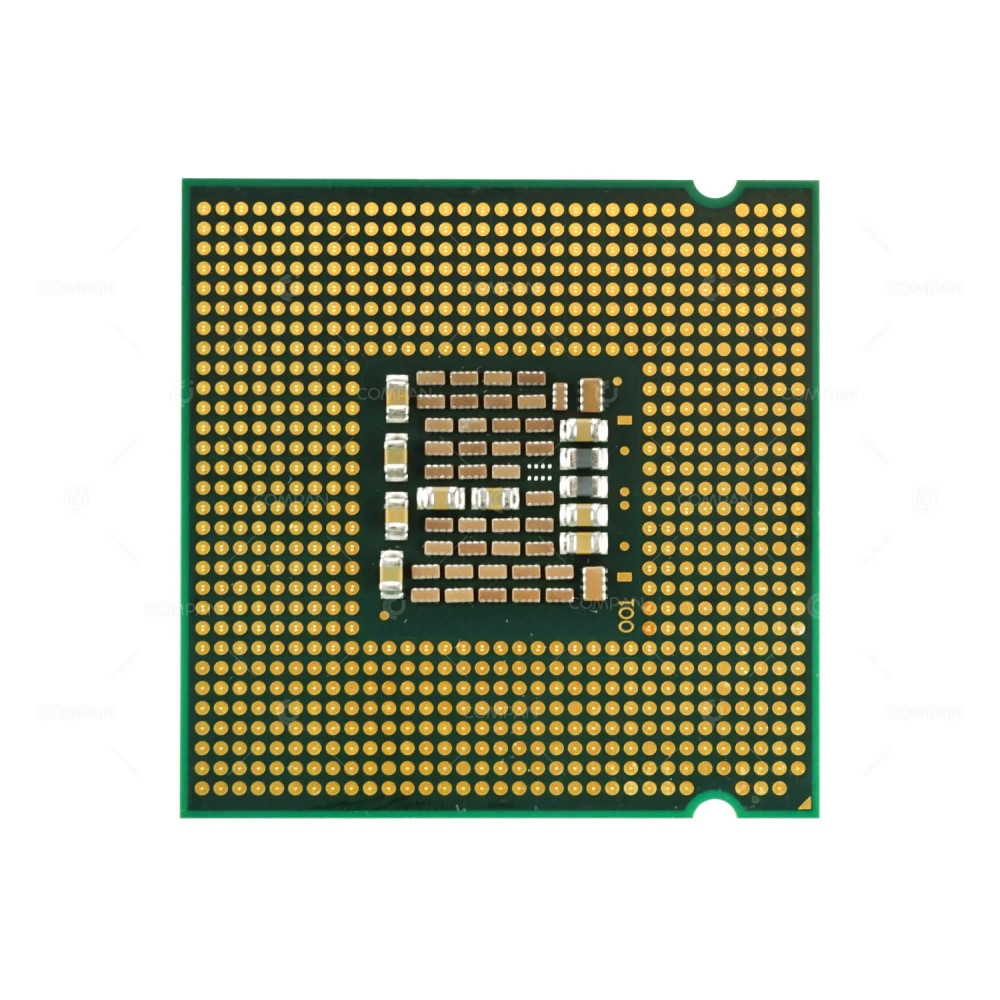 SL9DA INTEL PENTIUM 915 2.8GHZ DUAL CORE 4MB CACHE W SOCKET LGA775