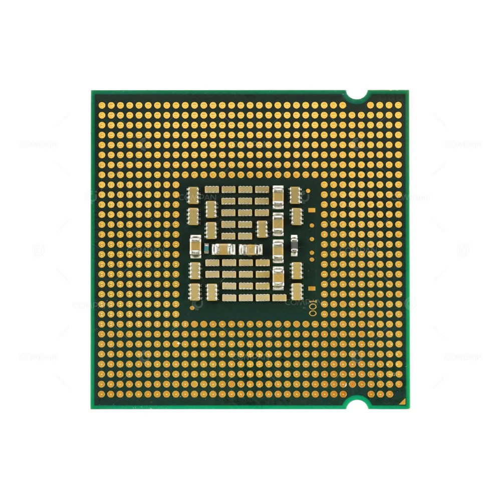 SL9QR INTEL PENTIUM D 935 3.2GHZ 2CORE 4MB CACHE 95W SOCKET LGA775