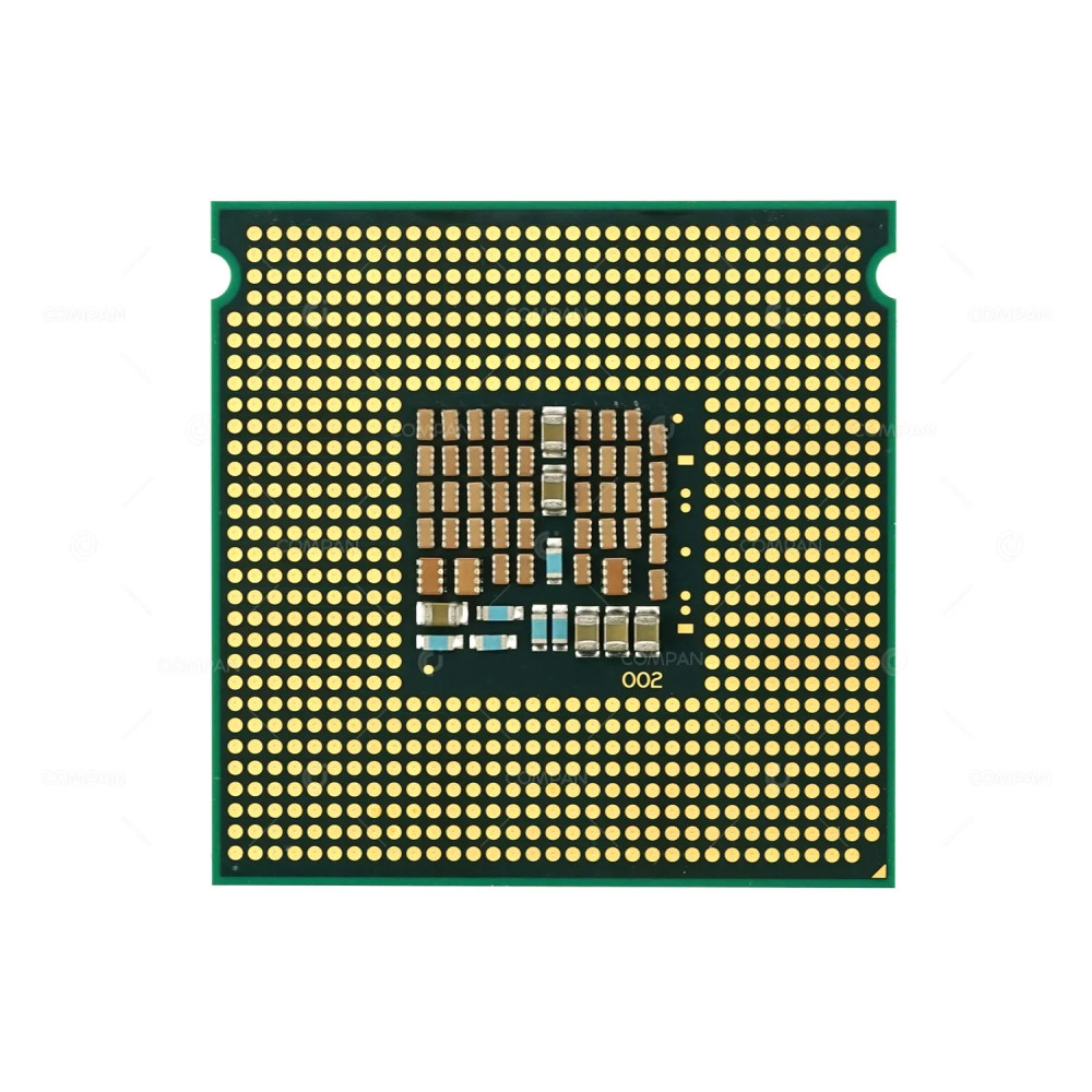 SLAEJ INTEL XEON E5345 2.33GHZ 4CORE 8MB CACHE 80W SOCKET LGA771