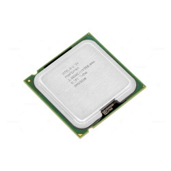 SL7PU  INTEL PENTIUM 4 530J 3.00 GHZ 1-CORE 1MB L2 CACHE 84W SOCKET LGA775