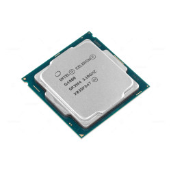 SR3W4  INTEL CELERON G4900 3.10GHZ 2-CORE 2MB L3 CACHE 54W SOCKET LGA1151