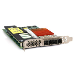 57B1 IBM PCIE3 RAID 6G + SAS ADAPTER QUAD-PORT 12 GB CACHE FOR PSERIES POWER8 - 01DH742, 01DH744