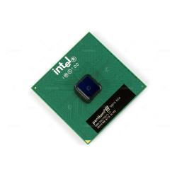 SL4CD INTEL PENTIUM III 800MHZ 1-CORE 256KB L2 CACHE 20.8W PGA370