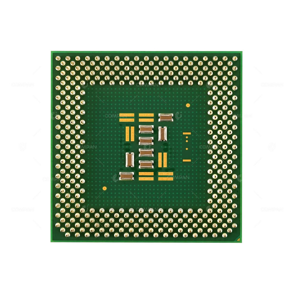 SL4CD INTEL PENTIUM III 800MHZ 1-CORE 256KB L2 CACHE 20.8W PGA370