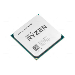 YD2400C6M4MFB AMD RYZEN 5 2400GE 3.20 GHZ 4CORE 4MB CACHE 35W SOCKET AM4