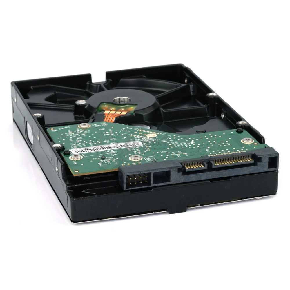 WD5003ABYX WD HARD DRIVE 500GB 7.2K 3G SATA  64MB CACHE 3.5 HOT-SWAP