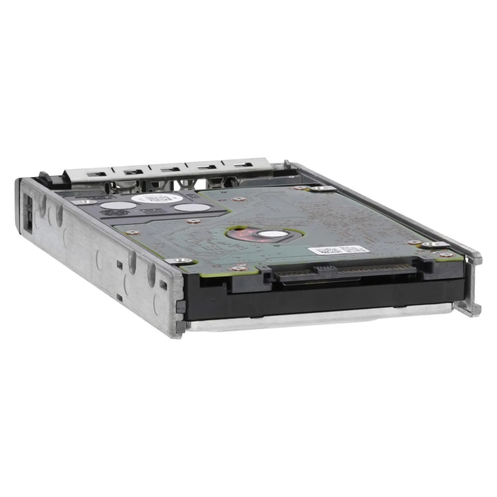 HUC101212CSS600 HITACHI HDD 1.2 TB 10K SAS 2.5'' H-S FOR DELL SERVERS