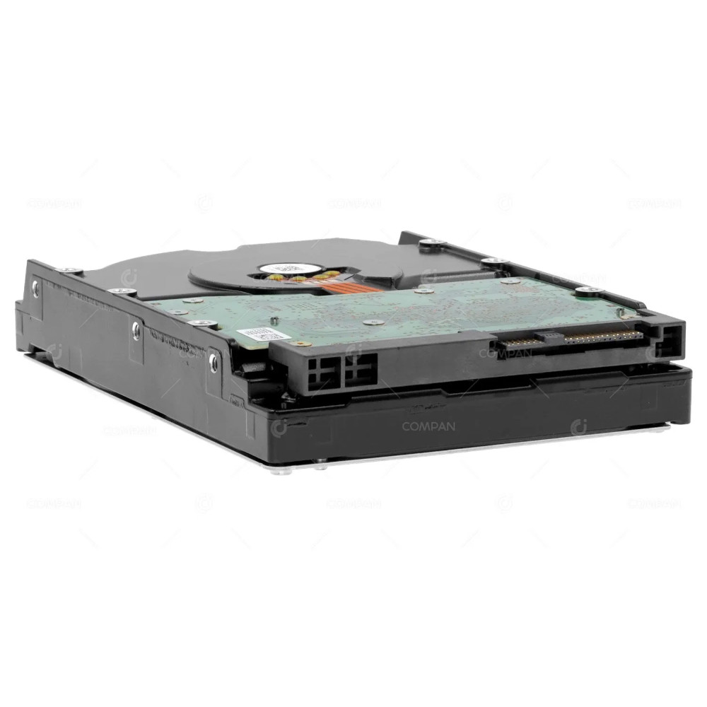 HUS726040ALS210  HITACHI HDD 4TB 7.2K SAS 12G 3.5" LFF
