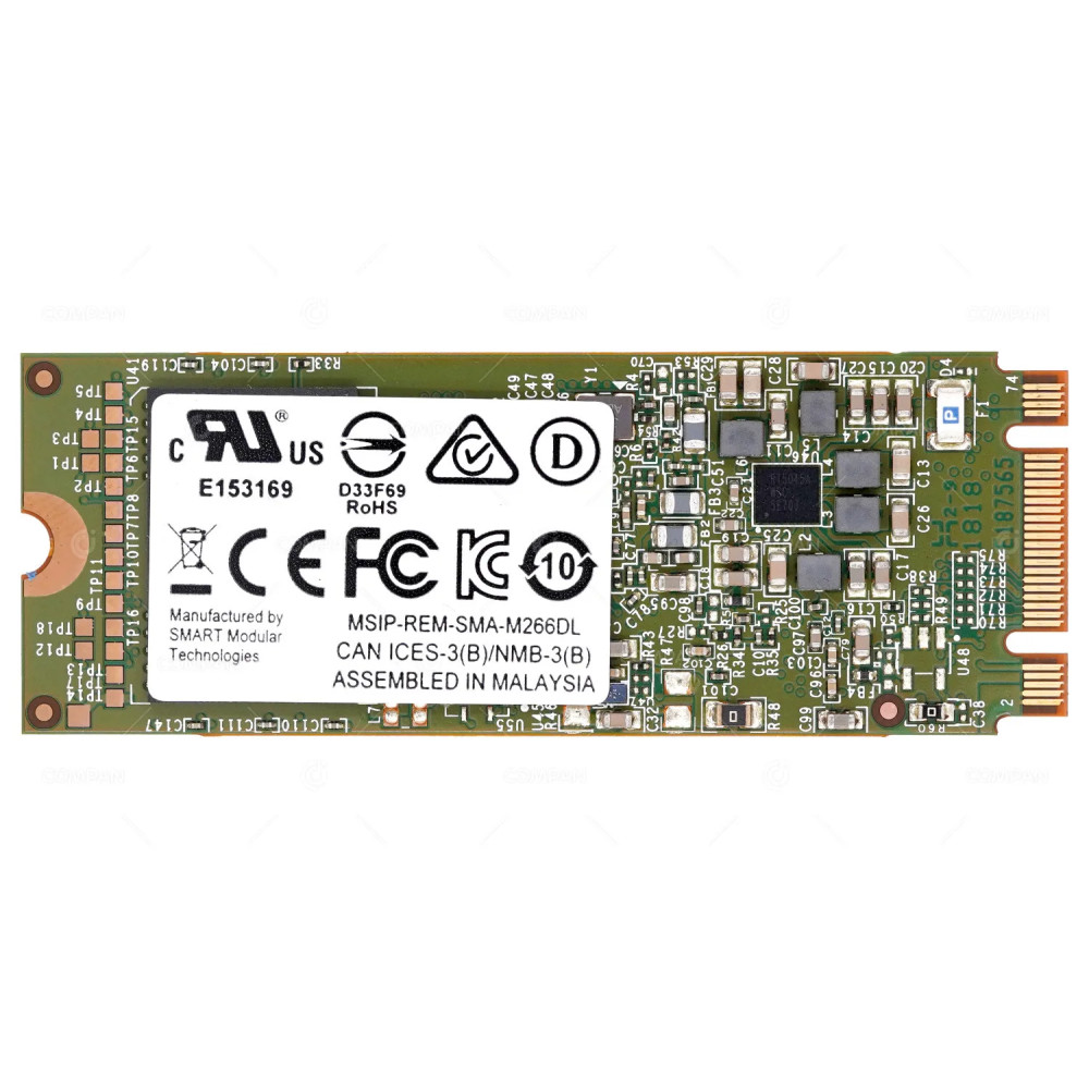 118000527  EMC SSD 128GB M.2 SATA 6G MLC FOR EMC ISILON AND UNITY