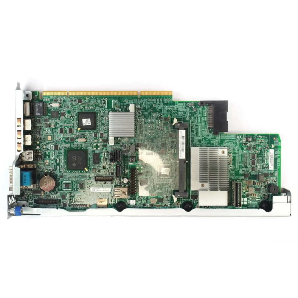 865900-001 HP SYSTEM PERIPHERAL INTERFACE BOARD FOR HPE PROLIANT DL580 G9