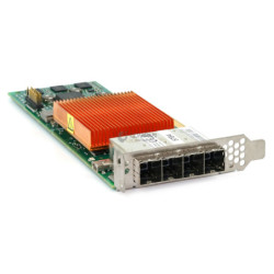 57B4 LP IBM PCIE-3 4-PORT 6G SAS ADAPTER PSERIES POWER8 LOW PROFILE 01DH594, 01DH596