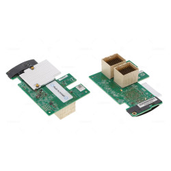 KHN5  DELL PCI-E MEZZANINE PASS TROUGH ADAPTER FOR DELL POWEREDGE FC630