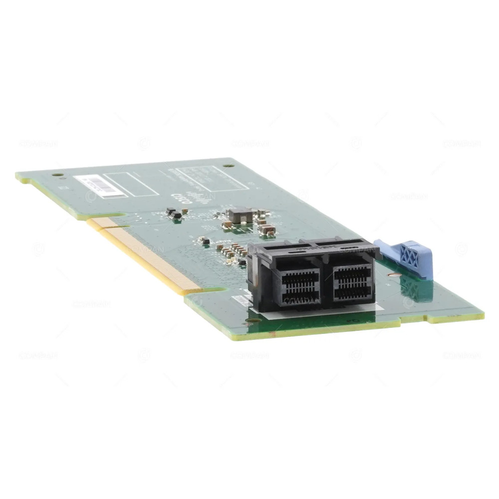 UCSC-SATAIN-220M5  CISCO 8-DRIVE SATA INTERPOSER BOARD FOR CISCO UCS C220 M5