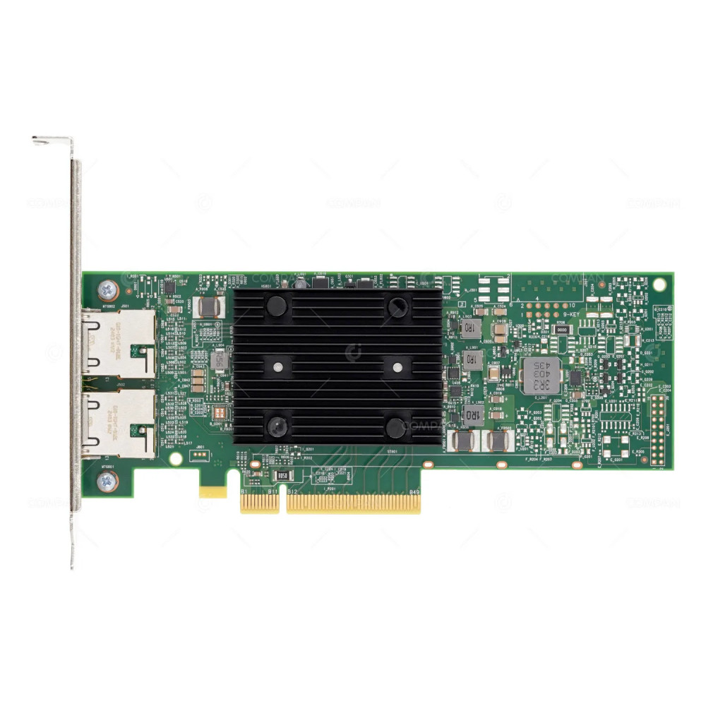 P26987-001 HP 2-PORT 10G RJ-45 NETWORK INTERFACE ADAPTER FOR DL360 DL380 G10 G11