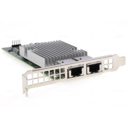 AOC-STG-I2T  SUPERMICRO DUAL PORT 10GB RJ-45 NETWORK ADAPTER FOR SYS-1029GQ-TRT