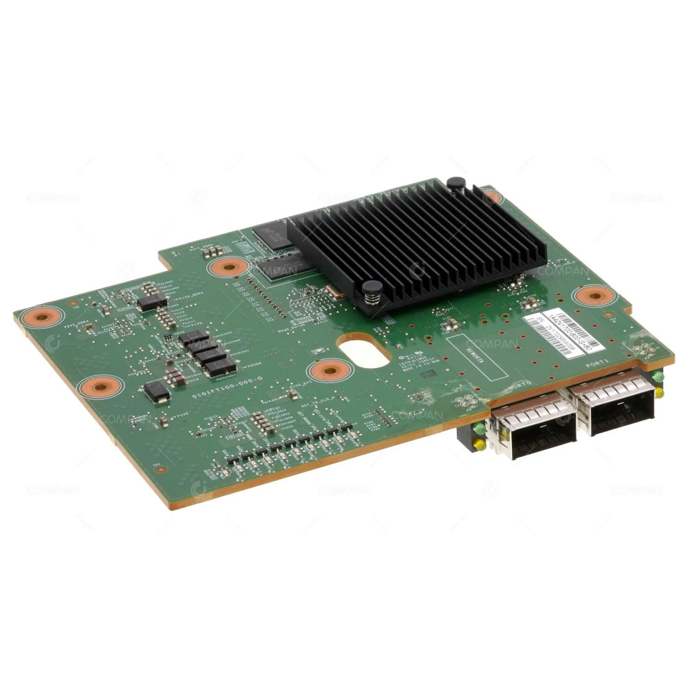 1A42V1700-600-G  NETAPP 2-PORT QSFP MEZZANINE CARD FOR AFF-A800