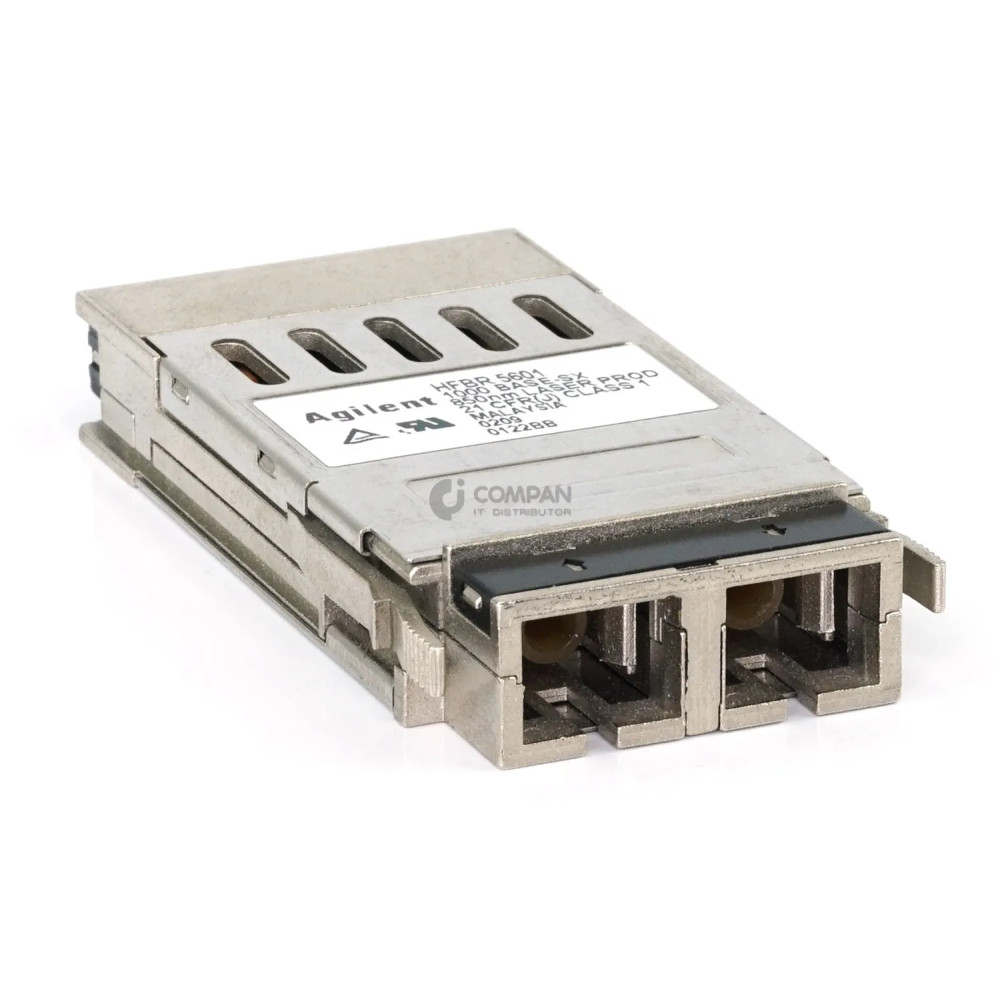 HFBR 5601 AGILENT 1000BASE SX FC-SC 850NM OPTICAL TRANSCEIVER MODULE