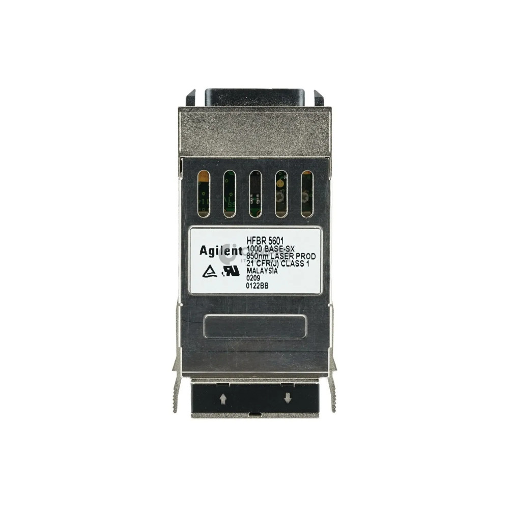 HFBR 5601 AGILENT 1000BASE SX FC-SC 850NM OPTICAL TRANSCEIVER MODULE