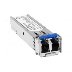 GLC-LH-SMD-SO  SOLID OPTICS TRANSCEIVER MODULE 1G SFP DDM LC SMF 1310NM 10KM
