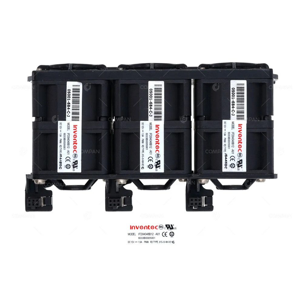 IFD04048812 HP FAN FOR HPE PROLIANT DL360 G5