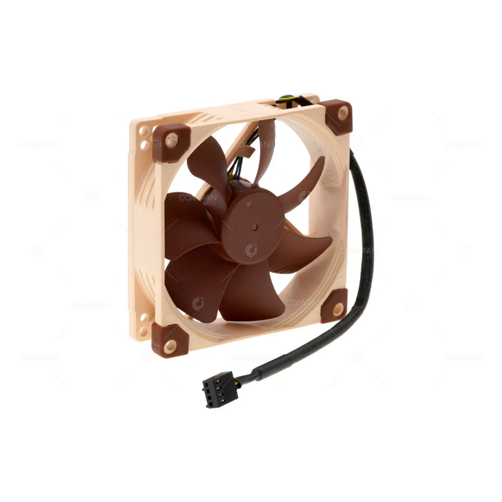 NF-A9 PWM  NOCTUA FAN MOULE 92X92X25MM 4PIN SSO2 DC12V 1.2W 01.A