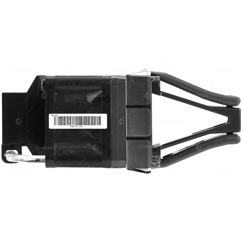 FAN-T2  CISCO CATALYST 9200 9300 REAR FAN