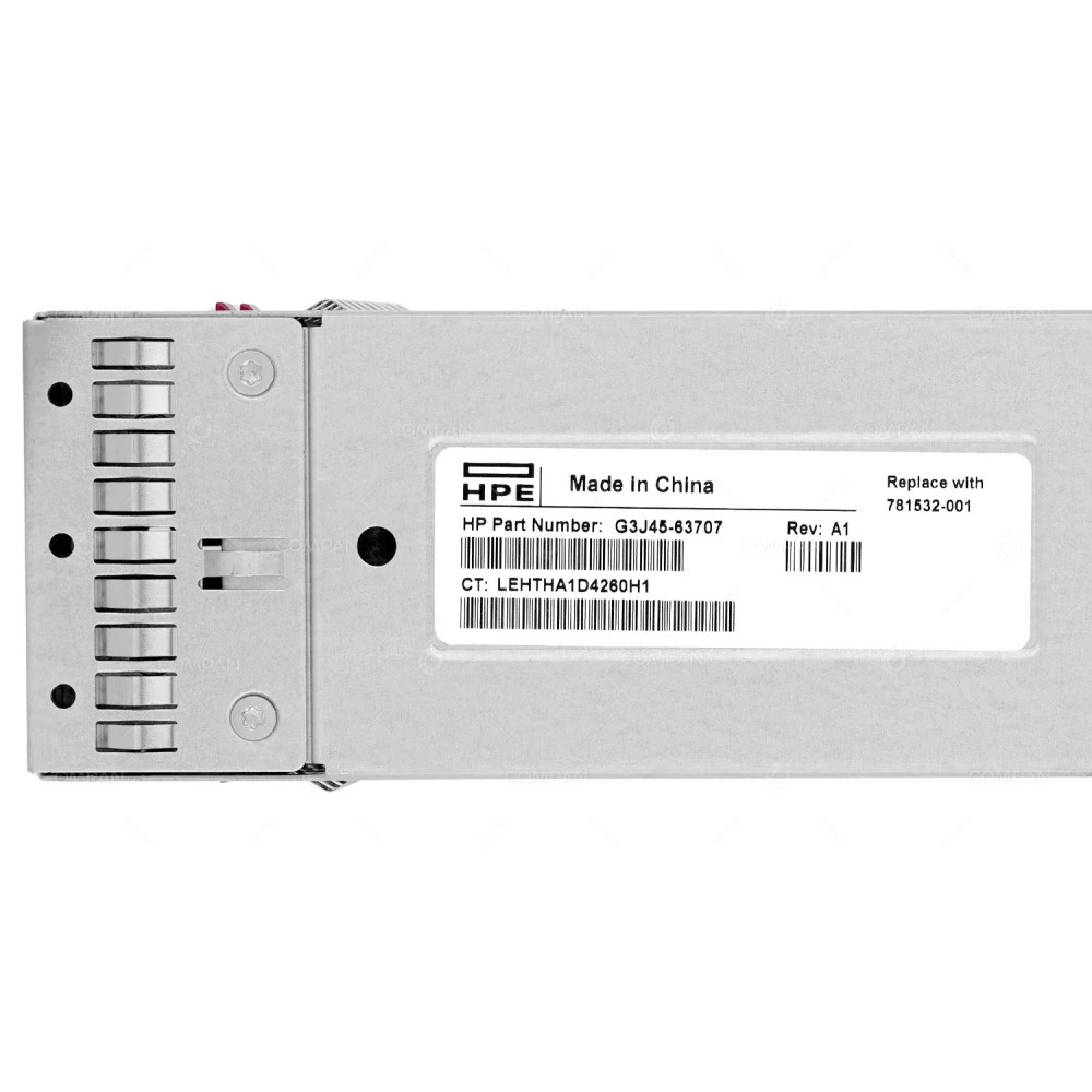 781532-001  HP ENCLOSURE FAN ASSEMBLY FOR STOREONCE 5100 3PAR 9000 20000