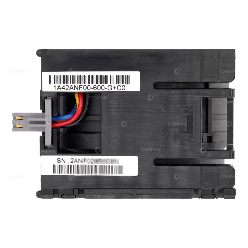 1A42ANF00-600-G  NETAPP A-SERIES COOLING FAN FOR AFF-A800, AFF-A700S