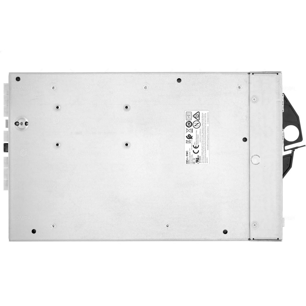 49H29  DELL EMC 4-PORT SAS 12G FOR POWERVAULT ME4024