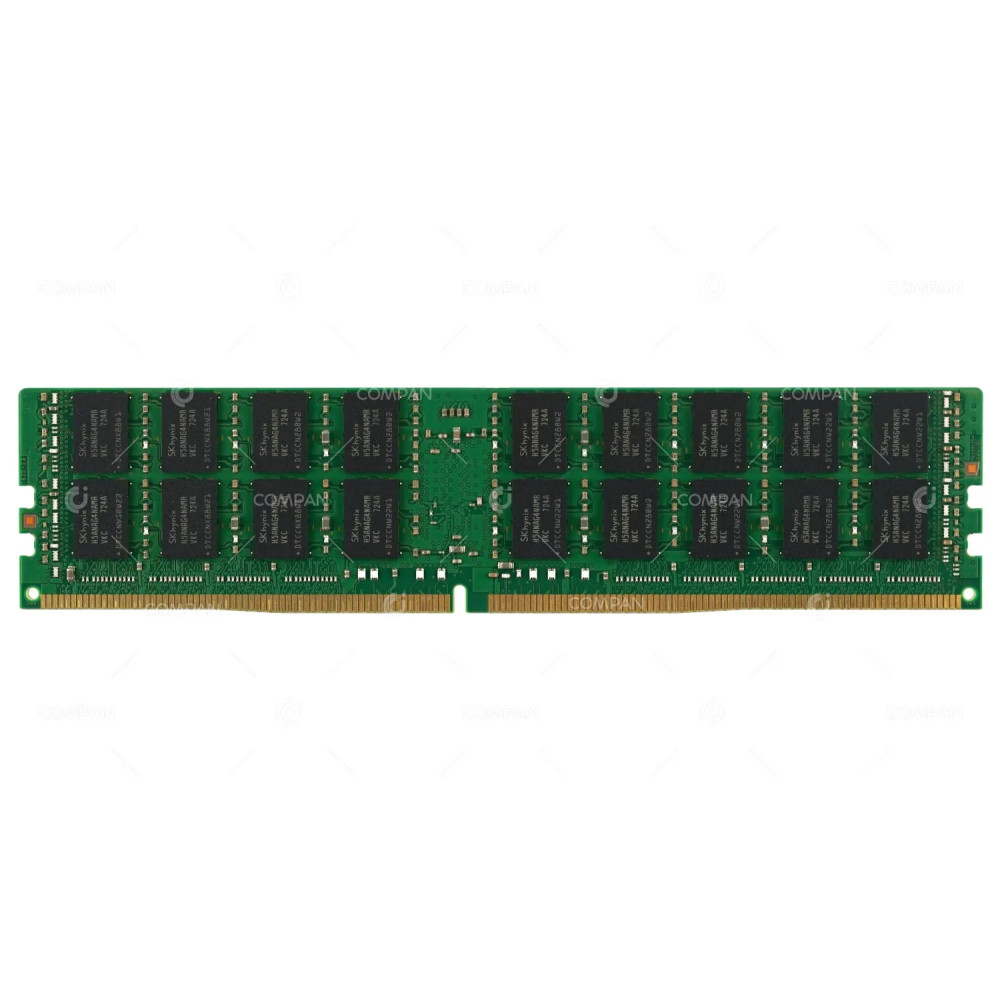 SNP4JMGMC-64G  DELL MEMORY 64GB 4DRX4 PC4 21300 DDR4 2666