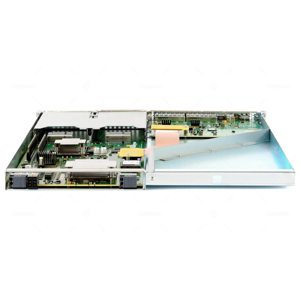 FPR9K-SUP  CISCO FIREPOWER 9000 SUPERVISOR MANAGMENT FOR FPR-C9300