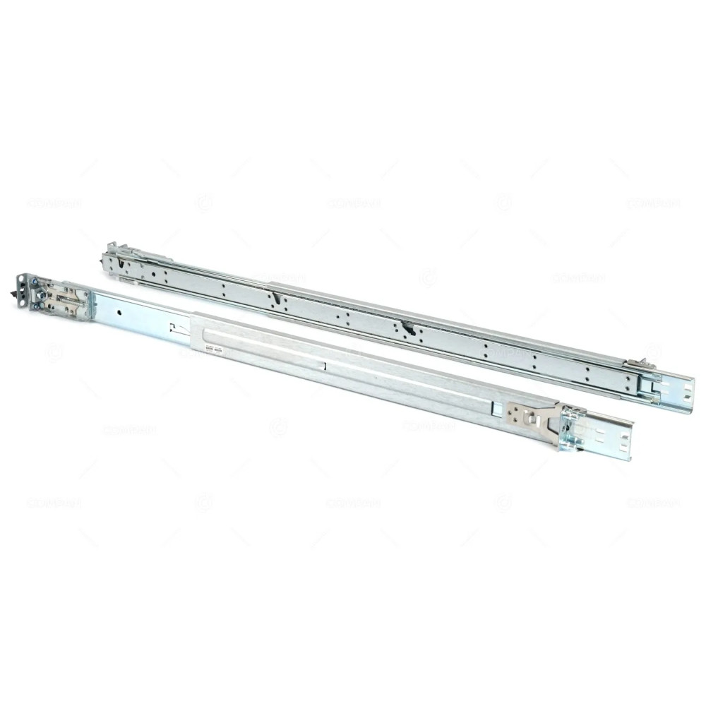 00RR427 IBM RACK RAILS