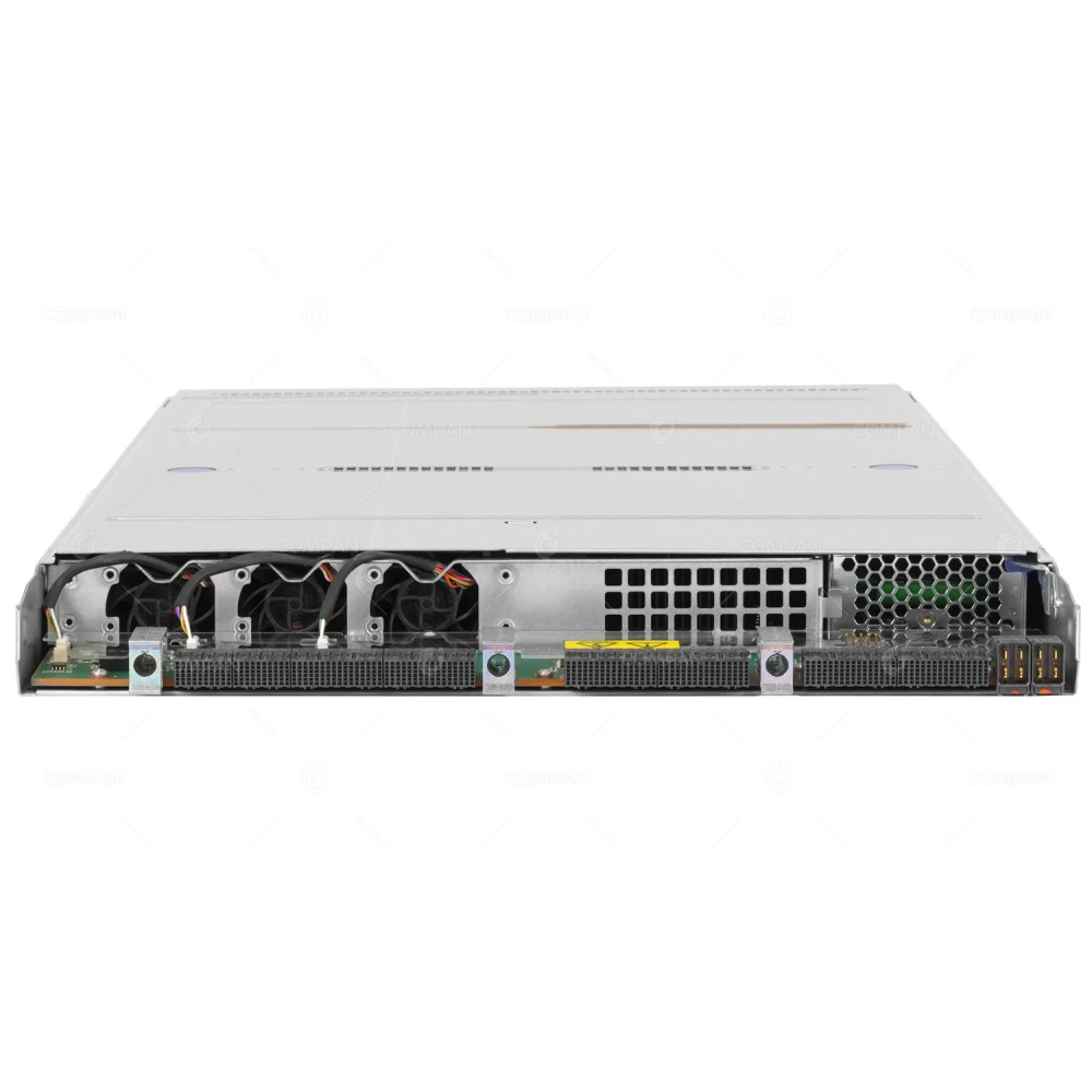 02PX557 IBM NODE CANISTER FOR IBM STORWIZE V5100