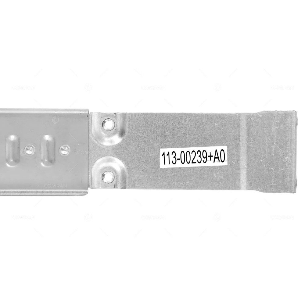 113-00239 NETAPP 1U RAILS FOR NETAPP DS224C