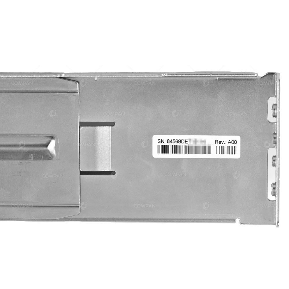 410209-002 HP RACKMOUNT 3U RAILS FOR HP STOREEVER MSL2024