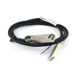 58-1000026-01 BROCADE 10G SFP+ DAC ACTIVE CABLE 1M -