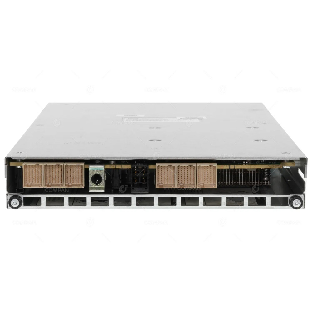 P00520-001 HPE 3PAR STORESERV 8400 NODE WITH MEMORY AND BOOT DRIVE
