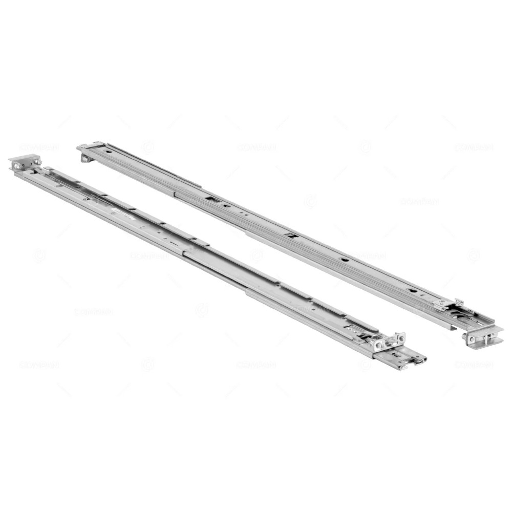 P38898-001 HPE EASY INSTALL RAIL KIT 1U SFF FOR HPE PROLIANT DL360 G10