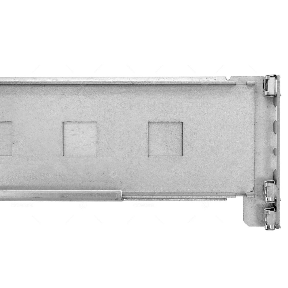 RAILS_UNIVERSAL_2U_6  UNIVERSAL RACK RAILS 2U