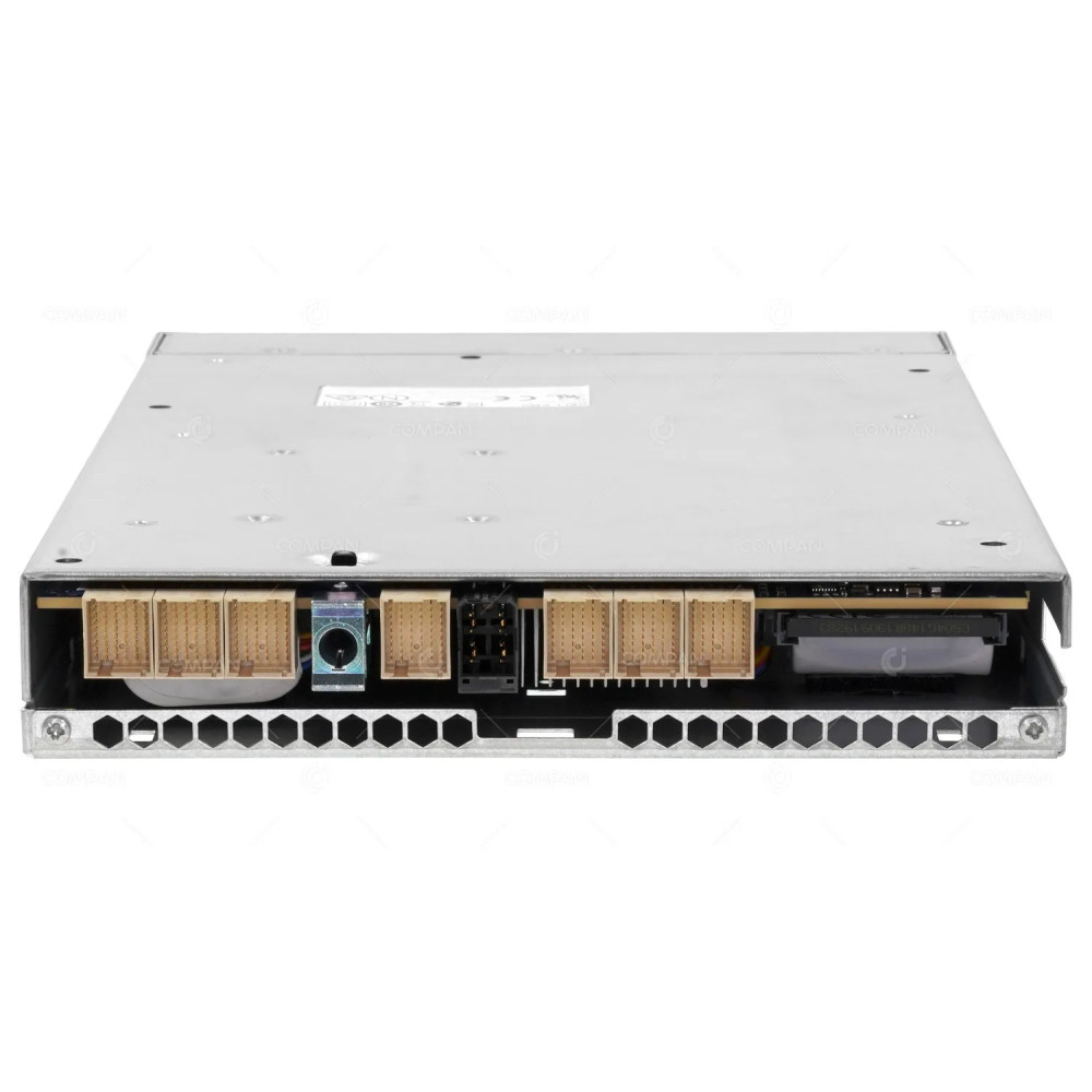 H0GFG  DELL EMC 4-PORT 16GB SFP+ FC CONTROLLER FOR DELL POWERVAULT ME4024