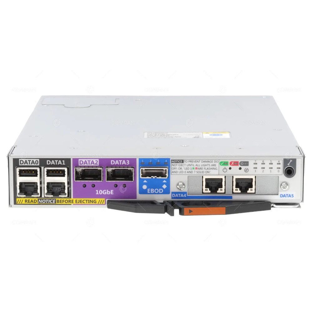 0995122-06  MICROSOFT 10GB STORAGE CONTROLLER FOR AZURE STORSIMPLE 8100