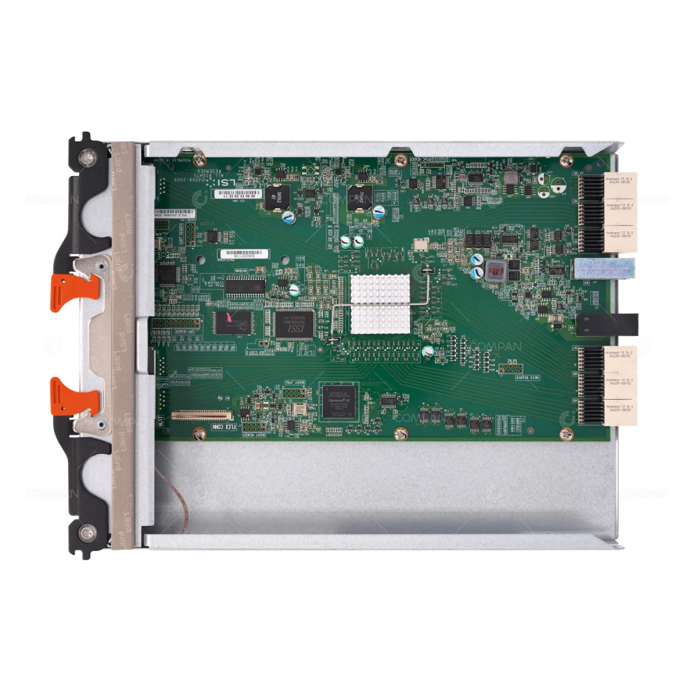 90Y8595  IBM ESM SAS CONTROLLER FOR IBM SYSTEM STORAGE DCS3700 EXPANSION UNIT