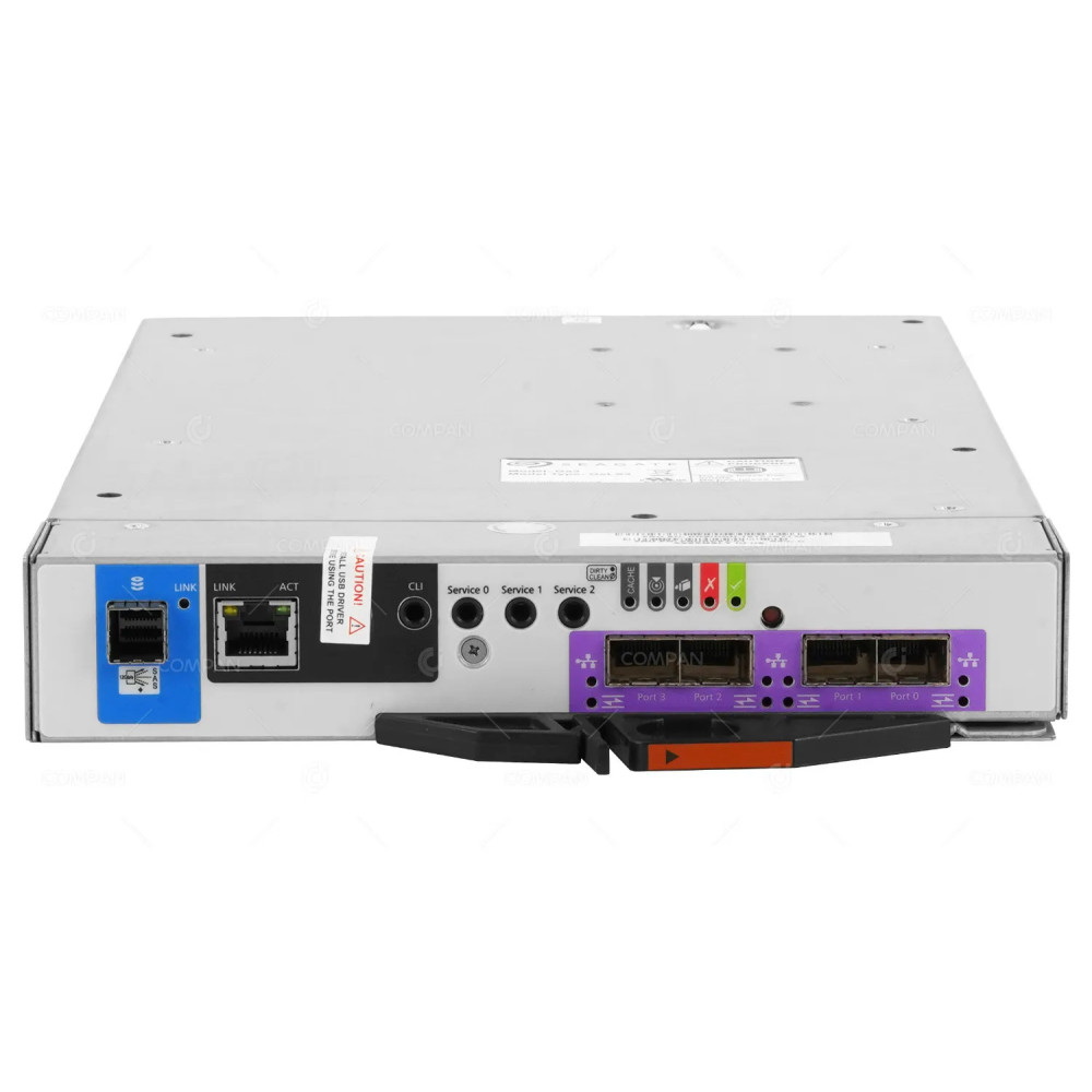 FRUKC83-01  SEAGATE GALX3 4-PORT SFP+ 16G FC FOR SEAGATE ONESTOR SP-3212